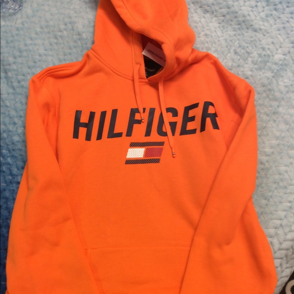 Tommy Hilfiger Hoodie